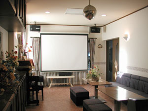 お部屋イメージB